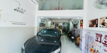 Mặt Tiền KD Đa Ngành, 5 Tầng 4x19m
Đường Bàu Cát, Quận Tân Bình, Chỉ 15 Tỷ