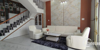 Bán Nhà Tặng Nội Thất, SHR, 81m2 cáhv Đinh Đức Thiện chỉ 50m.