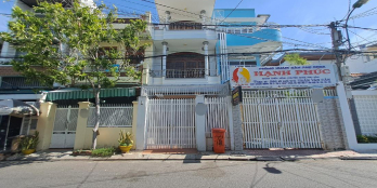 NHÀ 3 TẦNG MẶT TIỀN ĐƯỜNG HỒNG LĨNH KHU KD SẦM UẤT 82M2 -GIÁ 9 TỶ- LH 0909306786