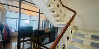 Mặt Tiền KD Đa Ngành, 4 Tầng 4x16.1m
Đường Bàu Cát, Quận Tân Bình, Chỉ 12.9 T