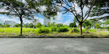 Đất khu đô thị Bình Nguyên, gần làng đại học Quốc gia HCM, đường Thống Nhất 1157