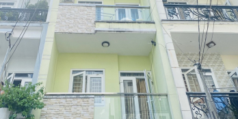 Bán Nhà Lê Văn Huân Phường 13 Tân bình. khu Vip Cộng Hoà. dòng tiền 30tr/th