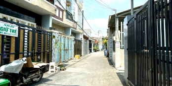 Bán nhà 2 tầng 100m2 HXH Linh Xuân, cạnh #làng_đại_học Thủ Đức, 3PN chỉ 3,8 tỉ
