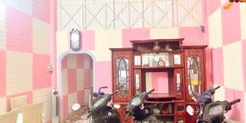 Nhà 1 trệt 1 lửng 54m2 đường số 8 Linh Xuân, sổ hoàn công chỉ 3 tỷ