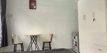 Bán Nhà Hẻm Nhựa 8m Cộng Hoà. 43m2 6 Tầng Dòng tiền hơn 30tr/th