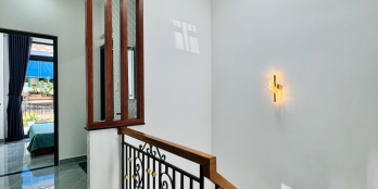 Bán Nhà Mới Full nội Thất ngay Chợ Phạm Văn Bạch 40m2 x2 tầng 3 phòng ngủ(trệt)