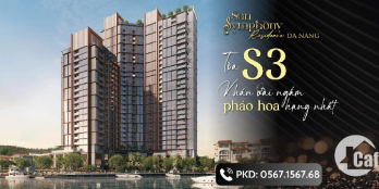 SUN SYMPHONY RESIDENCE – CĐT SUNGROUP. CẬP NHẬT GIỎ HÀNG THE SONATA/THE SYMPHONY