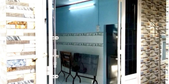 NHÀ 2 TẦNG HẺM XE HƠI ĐƯỜNG SỐ 9 LINH XUÂN THỦ ĐỨC, SHR HOÀN CÔNG CHỈ 2TỶ
