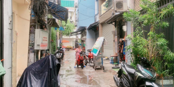 BÁN NHÀ Q3_VÕ VĂN TẦN_5TẦNG,5PN_Hoàn công, sổ hồng riêng