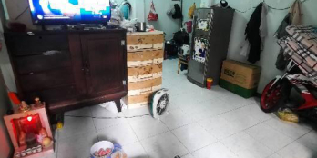 chủ ngộp cần bán gấp nhà ở nguyễn văn nghị gò vấp chỉ 2 tỷ hơn 