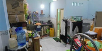 Nguyễn Kiệm Phú Nhuận chủ ngộp cần bán gấp nhà 53m2 HXH chỉ 4 tỷ 