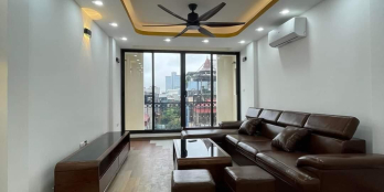 SIÊU PHẨM NHÀ ĐẸP HUỲNH THÚC KHÁNG 44m2*7T*MT4m, 16 TỶ NHỈNH, PHÂN LÔ, THANG MÁY