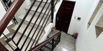 CHDV 5 tầng 8PN 8WC 