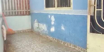 Bán nhà hẻm 3 gác ngay chợ Linh Xuân, 77,7m2 chỉ 2,85 tỷ