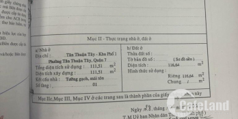 Chỉ 5,8 tỷ có dãy trọ 117m2, 13 phòng cho thuê 20 triệu/ tháng