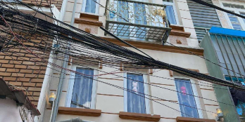 Chỉ 4 tỷ hơn có nhà dòng tiền 10%/ năm