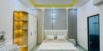 Nguyễn tư giản gò vấp nhà đẹp giá 7 tỷ hơn cần bán gấp 