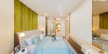 Fiato Uptown - Căn Hộ cao cấp tiêu chuẩn Thủ Thiêm