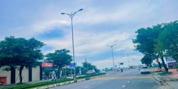 Bán Đất đường kinh doanh Võ Chí Công