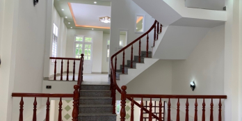 Cho Thuê Nhà 3 tầng mặt tiền Đô Đốc Lân