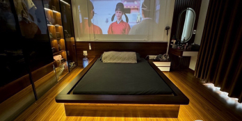 Nhà đẹp Bùi Xương Trạch, nội thất cao cấp, ngõ ô tô, mặt tiền rộng, chỉ 4.2 tỷ