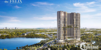 150Triệu 10% có ngay căn 2PN TPThuận an ngay lotte mart Bình Dương Full nội thất