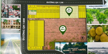 Đất Vườn Mít - Giá 500 triệu - Đất Khu Phố/ Phường Minh Thành