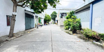 nhà 3 tỷ hơn hẻm xe hơi 3 tầng mới đẹp ở ngay đường 26 tháng 3 bình tân 