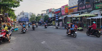 10 tỷ hơn có ngay 314m2 đất thổ cư hẻm xe tải ở bình thành bình tân 