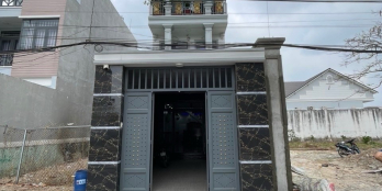 Nhà gần chợ Đông Hoà, BigC Go Dĩ An, làng đại học Quốc gia HCM, 1037 Đông Hoà