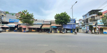 Nhà mặt tiền kinh doanh đường Nguyễn Thị Minh Khai gần ngã tư Chiêu Liêu, 338