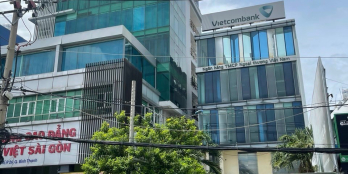 SIÊU KHAN HIẾM DUY NHẤT 1 TOÀ NHÀ 5 TẦNG, 470M ĐẤT GIÁ CHỈ 75 TỶ, LH 0906979786