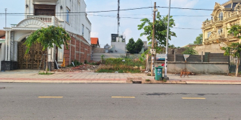 Đất mặt tiền kinh doanh KDC Thuận Giao, gần chợ đêm Hoà Lân, chợ Hài Mỹ, 1182