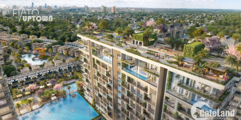 Chỉ cần thanh toán 2tỷ căn 2Pn 86m2( 50%) nhận nhà vào ở ngay quý 4/2025. 