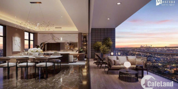 [PENTHOUSE]
Sắp mở bán Penthouse tại Masteri Centre Point đẹp nhất