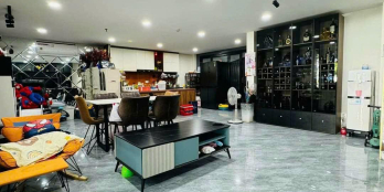 Shophouse DTSD 154m2 ngang 8m Vỉa hè 10m Toà Nhà XH1 VCN Phước Long 2 Nha Trang
