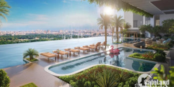 Cần bán căn hộ chung cư 