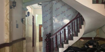 CHDV 15 phòng 5 tầng hẻm xe hơi giá ngộp chỉ 8 tỷ đồng 