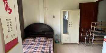 Chính chủ cho thuê phòng trọ quận 3 gần trung tâm