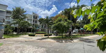 Bán Nhà 4 Tầng ngay sát Công Viên Đường Số 59 Gò Vấp, Gần chợ Thạch Đà. khu Drea