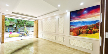 Bán Nhà Giải Phóng Thanh Xuân 8 Tầng Thang Máy Gara Ô Tô 43m² Giá 13 Tỷ 8 