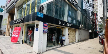 Bán Nhà Nguyễn Trãi - Thanh Xuân 68m x4 tầng 12 tỷ 3 Ngõ Ô Tô Tránh