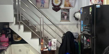 1 tỷ hơn có ngay căn nhà 15m2  ở HCM 2 tầng Trung tâm tân phú 