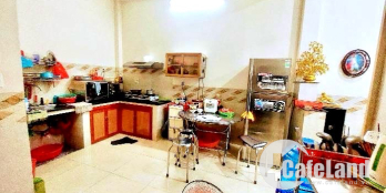 BÁN NHÀ NGAY KTX KHU B ĐẠI HỌC QUỐC GIA HCM, 2 TẦNG SHR CHỈ 3.15 TỶ CÒN TL