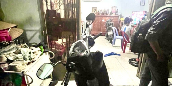 NHỈNH 4 TỶ CÓ NGAY NHÀ 2 MẶT TIỀN #HẺM_XE_HƠI LINH XUÂN - 80M2 CHỈ 4.15 TỶ