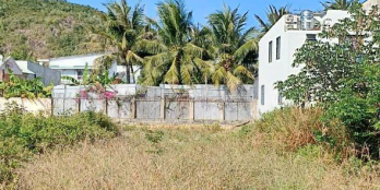 ĐẤT MỞ HOMSTAY CỒN NGỌC THẢO TT TP. NHA TRANG 635M2 GIÁ 5.5 TR/M2. SỔ CHÍNH CHỦ