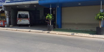 bán đất và mặt tiền kinh doanh 