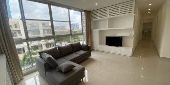 Cho thuê căn hộ Star Hill 3PN, DT 105m2 đường số 10, phường Tân Phú, Quận 7
