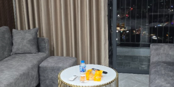 Bán gấp căn hộ Lavida Plus, Nguyễn Văn Linh, Q7, 96m2, 3PN, 2WC, full NT cao cấp