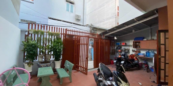 CẦN BÁN GẤP LÔ NHÌ - NHÀ ĐẸP NGANG 8M PHẠM HỮU LẦU QUẬN 7 - 110M2 - GIÁ 6.5 TỶ